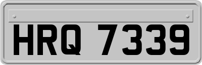 HRQ7339