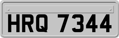 HRQ7344