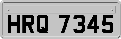 HRQ7345
