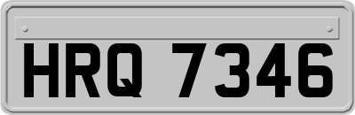 HRQ7346