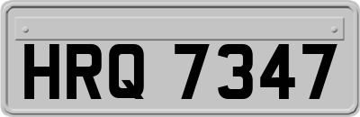 HRQ7347