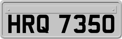 HRQ7350