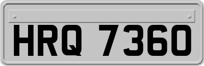 HRQ7360