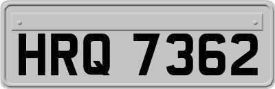 HRQ7362