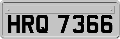 HRQ7366