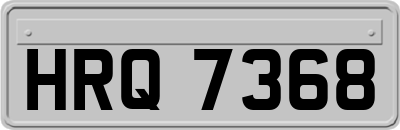 HRQ7368