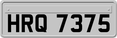 HRQ7375