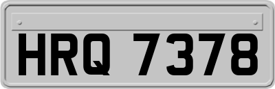 HRQ7378