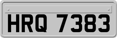 HRQ7383