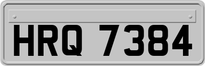 HRQ7384