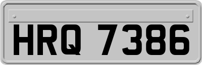 HRQ7386
