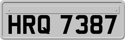 HRQ7387