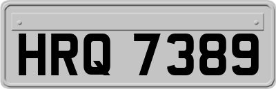 HRQ7389