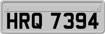 HRQ7394
