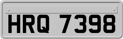 HRQ7398