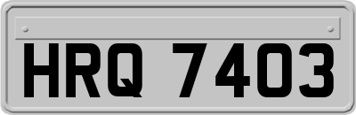 HRQ7403