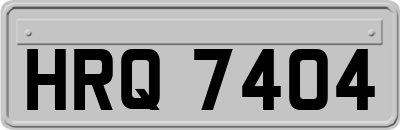 HRQ7404