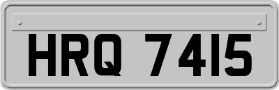 HRQ7415