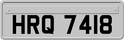 HRQ7418