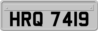 HRQ7419