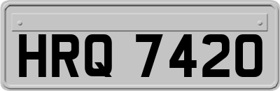 HRQ7420