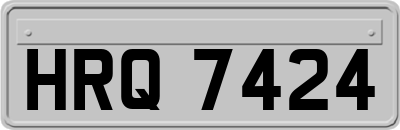 HRQ7424