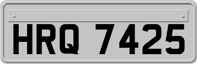 HRQ7425