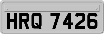 HRQ7426