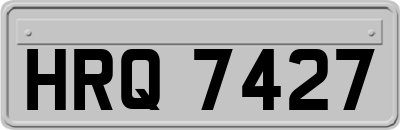 HRQ7427