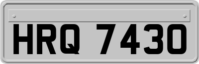HRQ7430