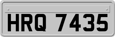 HRQ7435