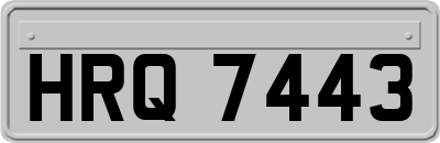 HRQ7443