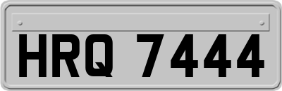 HRQ7444