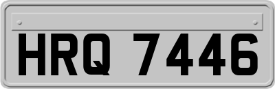 HRQ7446