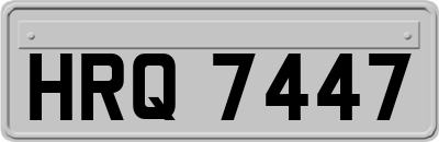 HRQ7447