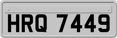 HRQ7449