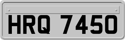 HRQ7450