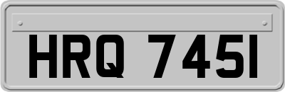 HRQ7451