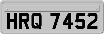HRQ7452