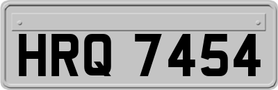 HRQ7454