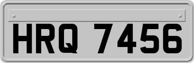 HRQ7456