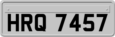 HRQ7457