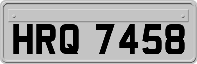 HRQ7458