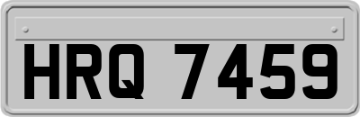 HRQ7459
