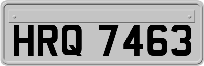 HRQ7463