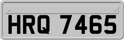 HRQ7465