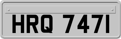 HRQ7471