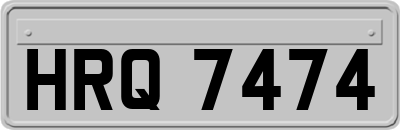 HRQ7474