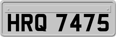 HRQ7475