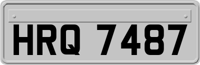 HRQ7487